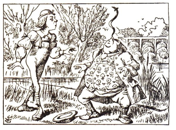Alice