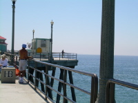 Fishing
